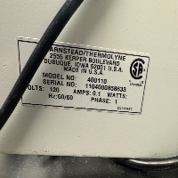 Barnstead Labquake Tube Shakers - Quantity 2 image 0